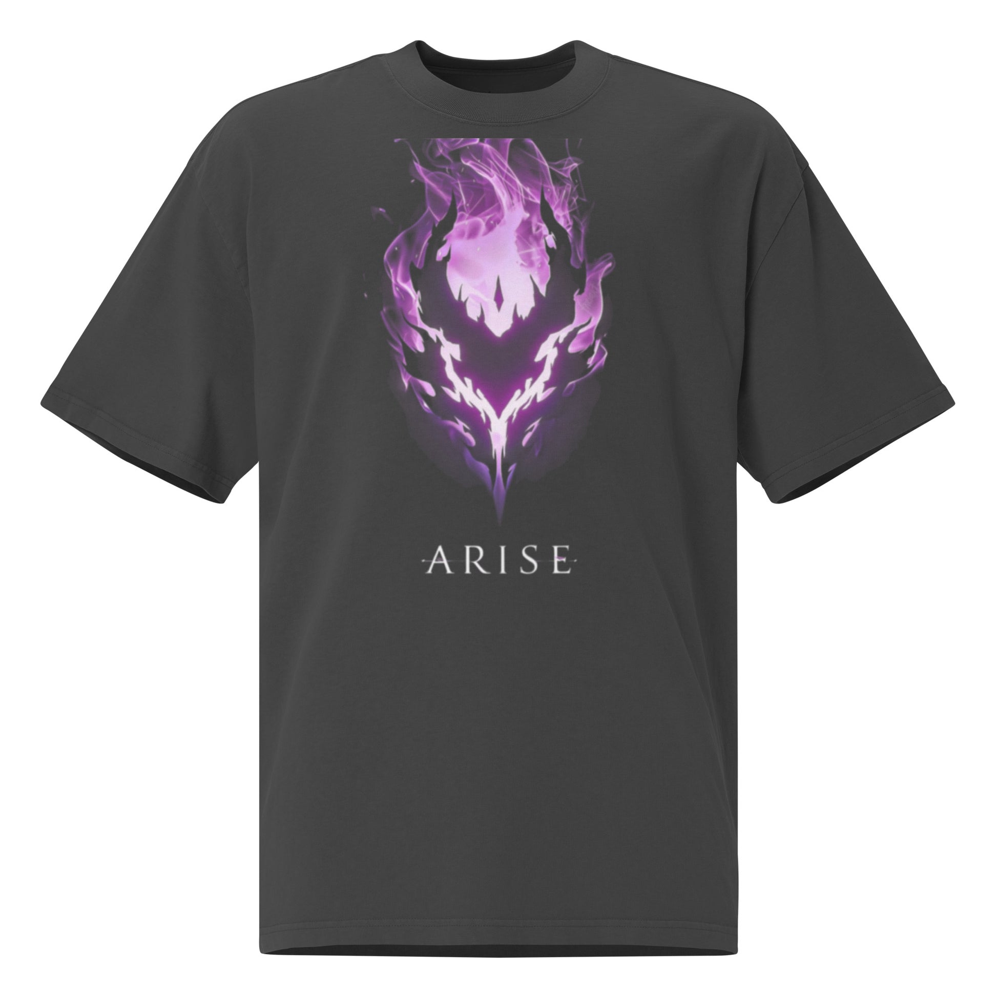 Arise Overized T-shirt