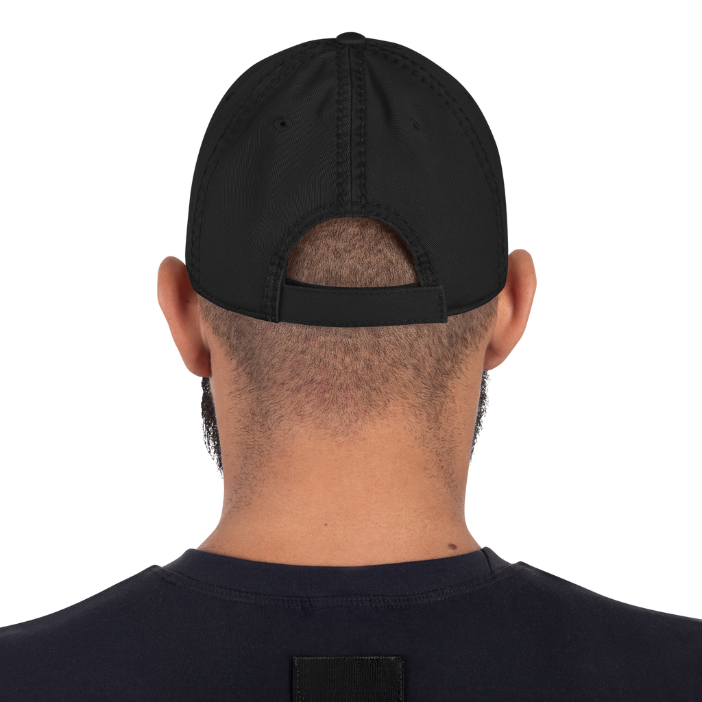 talk to me never hat