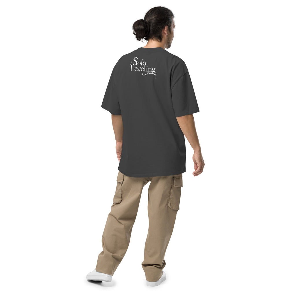 Arise Overized T-shirt