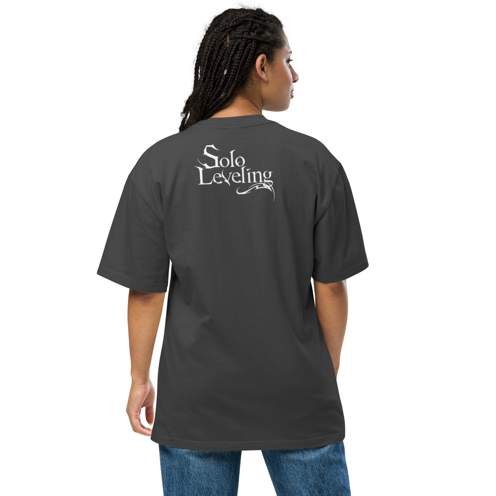 Arise Overized T-shirt