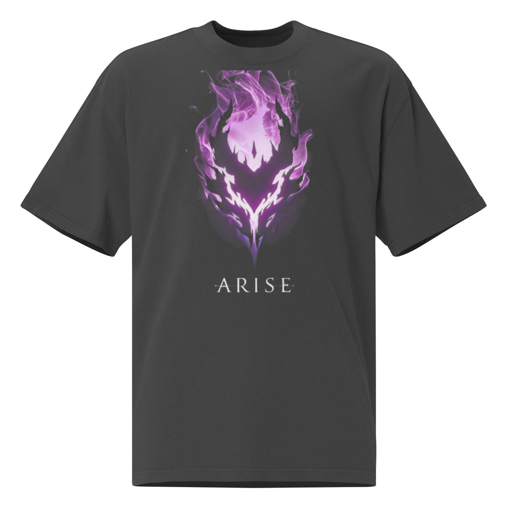 Arise Overized T-shirt