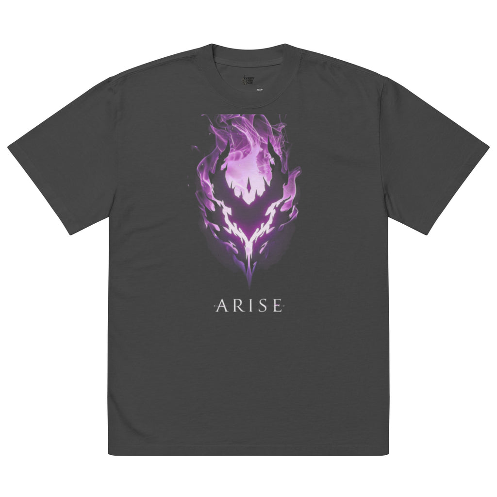 Arise Overized T-shirt
