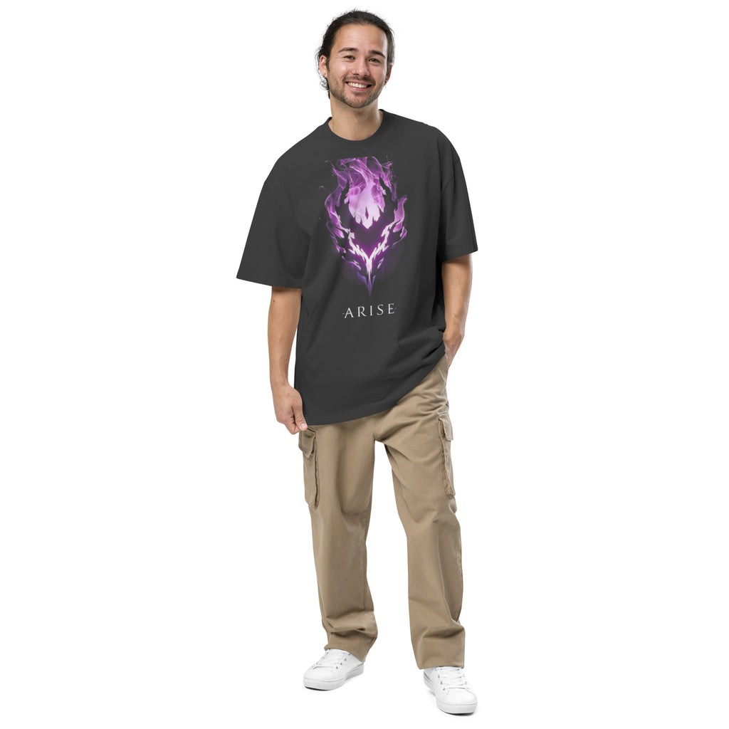 Arise Overized T-shirt