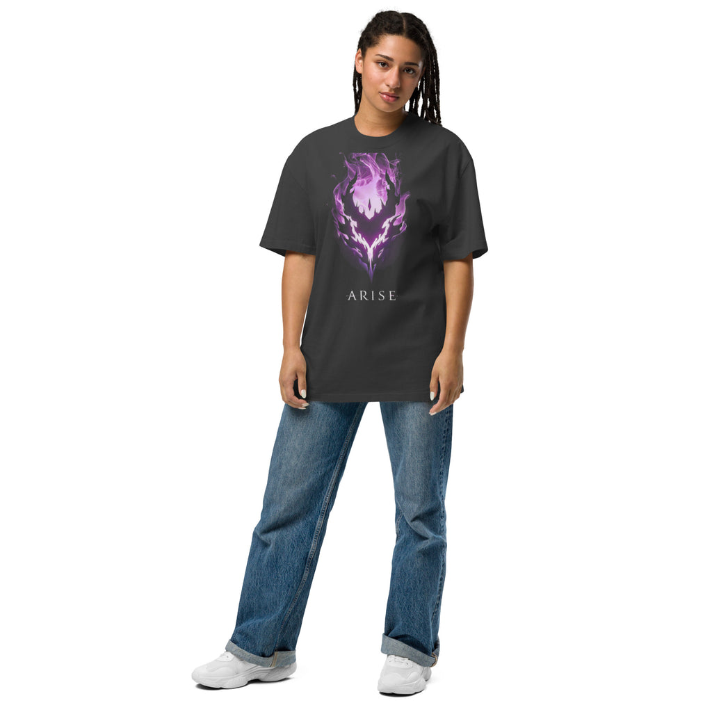 Arise Overized T-shirt