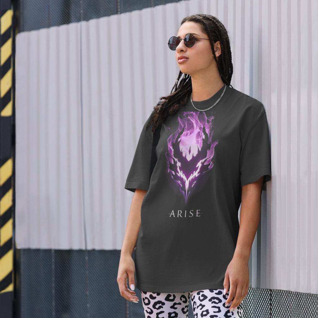 Arise Overized T-shirt